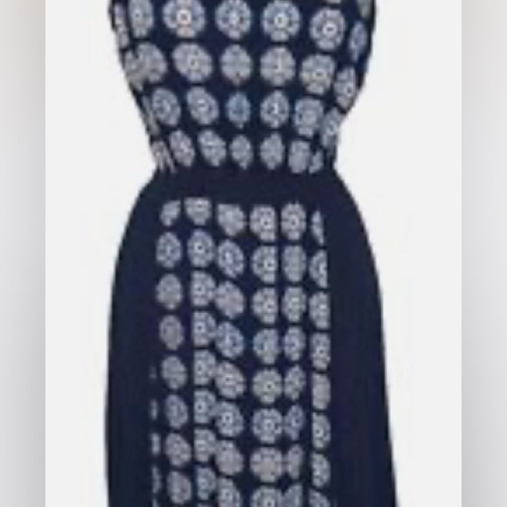 Philosophy Maxi Dress - Picture 6 of 9